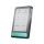 Ledger Flex Oxidate Green Crypto Hardware Wallet with Recovery Key LEDGERFLEX-OGREEN-RK - 1351784 - zdjęcie 2